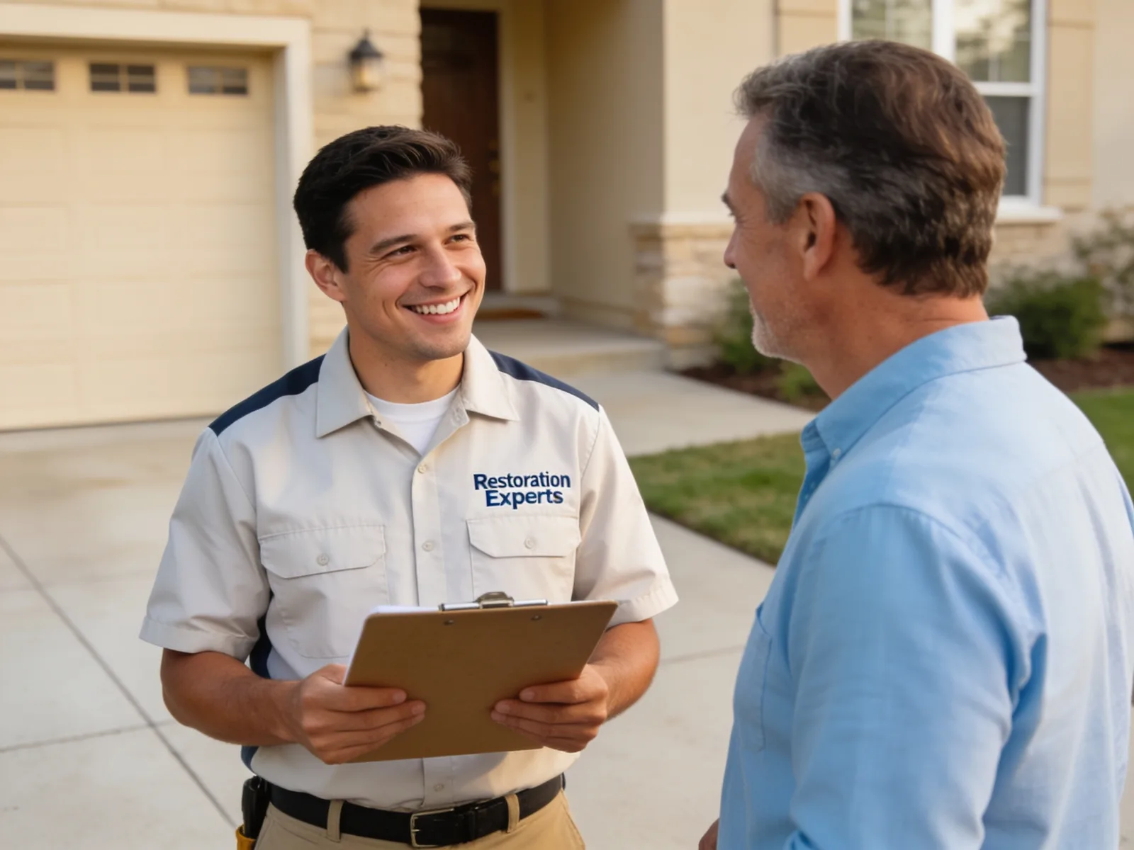 Water Damage Cleanup Luttrell, TN FAQs